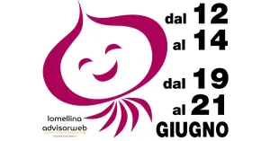 44ma Sagra della Cipolla Rossa di Breme - Giugno 2026 - Immagine: 2