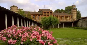 Visite Guidate in Lomellina - Immagine: 1