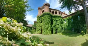 Comune di Valle Lomellina - Immagine: 2