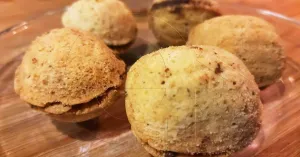 Le Palle di Agilulfo: uno dei dolci tipici di Lomello - Immagine: 2