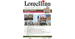 Tour guidati della Piccola Loira - Novembre 2024 - Immagine: 3