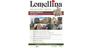 Tour guidato della Piccola Loira - Ottobre 2024 - Immagine: 3