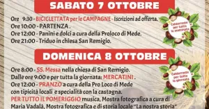 Festa d'la Fümm - Goido | Mede 2023 - Immagine: 2