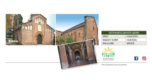 Visite guidate della Piccola Loira | Sartirana - Robbio Ottobre 2022 - Immagine: 3