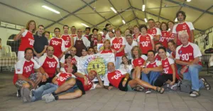 Comitato Folkloristico Tuttinsieme - Immagine: 1