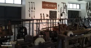 Il Museo del Contadino di Frascarolo - Immagine: 3