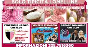 Sagra della Lomellina - Breme 2025 - Immagine: 5