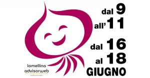 Sagra della Cipolla Rossa di Breme 2023 - 41ma edizione - Immagine: 2