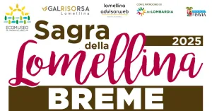 Sagra della Lomellina - Breme 2025 - Immagine: 1