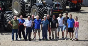 Società Agricola Massino - Produzione e vendita riso - Immagine: 2