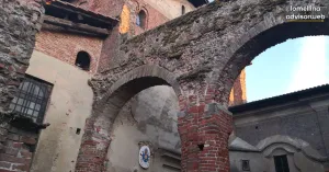 Complesso basilicale di Santa Maria Maggiore di Lomello - Immagine: 5