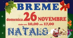 Natale in Abbazia - Breme 2023 - Immagine: 1