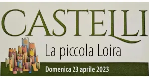 Visite Guidate della Piccola Loira 2023 - Immagine: 1