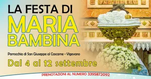 Sagra degli Gnocchi -  Settembre 2022 Vigevano - Immagine: 1