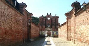 Castello Beccaria Litta - Gambolò - Immagine: 1