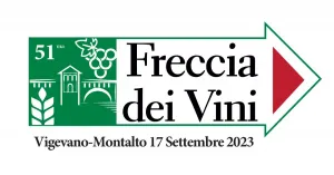 Freccia dei Vini 2023: Vigevano - Montalto Pavese - Immagine: 1