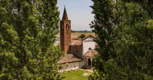 Visite Guidate Mortara - Sagra del Salame d'Oca 2022 - Immagine: 1