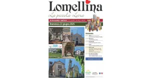 Tour guidati della Piccola Loira - Giugno 2025 - Immagine: 3