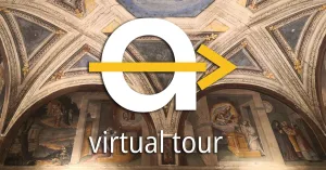 Guarda il tour virtuale 360° Castello Crivelli - Lomello