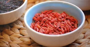 Le bacche di Goji in Italia le trovate in Lomellina - Immagine: 1