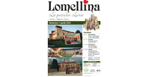 Visite guidate della Piccola Loira - Aprile 2024 - Immagine: 3