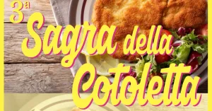 Sagra della Cotoletta | 3a Edizione - Mede 2024 - Immagine: 1