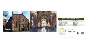 Visite guidate della Piccola Loira | Cozzo - Castello d'Agogna - Mortara Ottobre 2022 - Immagine: 3