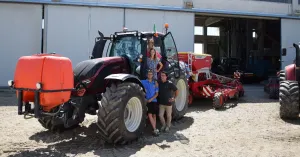 Società Agricola Massino - Produzione e vendita riso - Immagine: 3