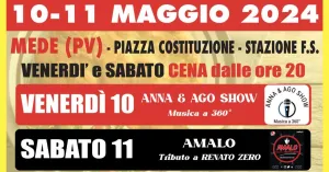 Sagra della Cotoletta | 3a Edizione - Mede 2024 - Immagine: 2