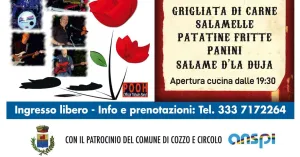 Festa Patronale - Settembre 2022 Cozzo - Immagine: 3