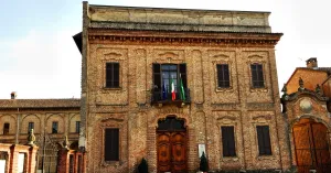 Comune di Breme - Immagine: 1