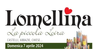 Visite guidate della Piccola Loira - Aprile 2024 - Immagine: 1