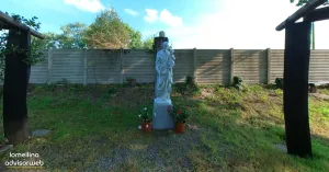 La Casa di Preghiera e il Santuario 