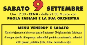 Festa di Cozzo - Cozzo 2023 - Immagine: 2