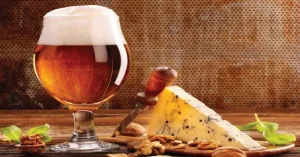 La Birzola: Festa della Birra e Gorgonzola - Agosto 2022 Lomello - Immagine: 2