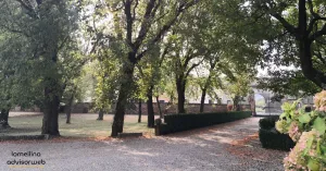 Castello di Gambarana - Immagine: 2