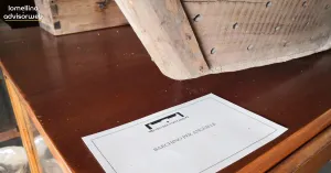 Il Museo del Contadino di Frascarolo - Immagine: 8