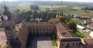 Itinerario dei Castelli e delle Abbazie in Lomellina - Immagine: 2
