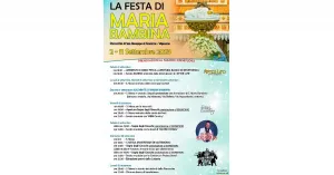 Sagra degli Gnocchi | Festa di Maria Bambina - Vigevano 2023 - Immagine: 4