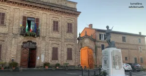 Abbazia di San Pietro di Breme - Immagine: 2