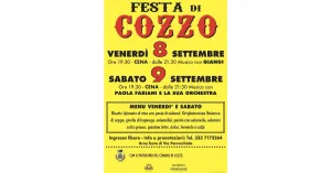 Festa di Cozzo - Cozzo 2023 - Immagine: 3