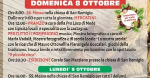 Festa d'la Fümm - Goido | Mede 2023 - Immagine: 3