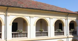 Visite Guidate Mortara - Sagra del Salame d'Oca 2022 - Immagine: 3