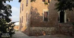 Castello di Gambarana - Immagine: 3