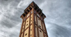 Itinerario dei Castelli e delle Abbazie in Lomellina - Immagine: 7