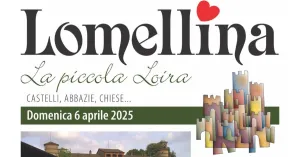 Tour guidati della Piccola Loira - Aprile 2025 - Immagine: 1