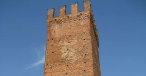 Torre di Palestro - Immagine: 1