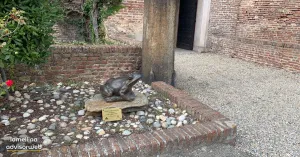 Castello Visconteo - Sartirana Lomellina - Immagine: 4
