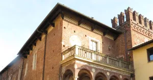 Castello di Mede - Immagine: 1