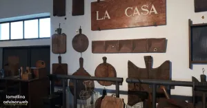 Il Museo del Contadino di Frascarolo - Immagine: 1